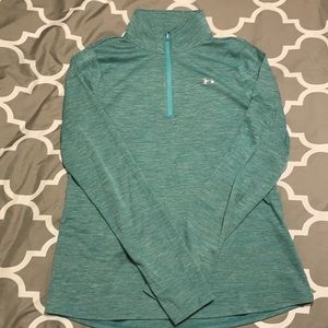 Under Armour Half-Zip